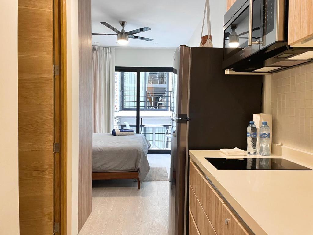 The Boat Condo By Andiani Travel 普拉亚卡门 外观 照片